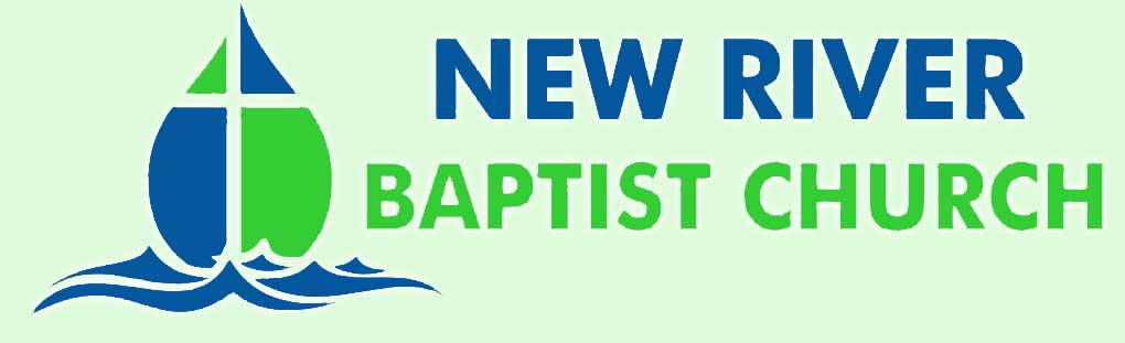 New River Baptist Church Logo